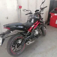 سلام عرض ادب فروش بنلی300 اصل ایتالیا مبلغ 210|موتورسیکلت|شیراز, کاراندیش|دیوار