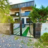 ویلای دوبلکس ۳ خواب نوساز کلید نخورده با سند