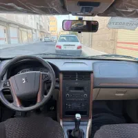 پژو پارس xu7p|خودرو سواری و وانت|تبریز, |دیوار