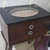 جا قاشقی پایه دار|آب‌چکان و نظم‌دهنده ظروف|شهریار, شهریار|دیوار