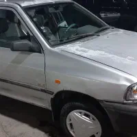 فروش پراید مدل ۸۸|خودرو سواری و وانت|بندرعباس, |دیوار