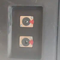 جلد باند و باند پسو|پخش‌کننده همراه|کوهدشت, |دیوار