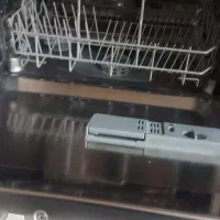 ماشین ظرفشویی بوش