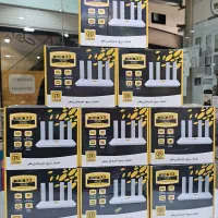 مودم سیمکارتی FDi40-X3 رومیزی ارزان‌واقتصادی