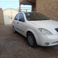 تیبا۲ کارکرد ۵۵هزار