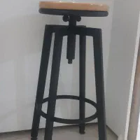 صندلی کانتر فروش فوری|صندلی و نیمکت|بهبهان, |دیوار