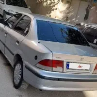 سمند ۸۱درجه یک