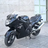 Cbr1100xx موتور سنگین|موتورسیکلت|تهران, حسن‌آباد|دیوار