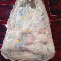 تشک قایقی نو|اسباب و اثاث بچه|اسدآباد, |دیوار