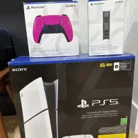 Ps5 اسلیم دیجیتال