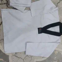 لباس تکواندوودفاع شخصی|لباس|آستانه اشرفیه, |دیوار