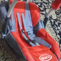 نی نی خواب کریر|کالسکه و لوازم جانبی|کرمان, |دیوار