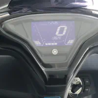 ایروکس ۱۴۰۲ کم کار|موتورسیکلت|تهران,  امام زاده قاسم (نیاوران)|دیوار