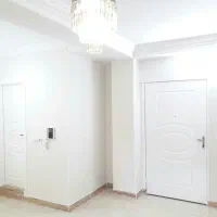 نقاشی ساختمان در و پنجره نرده چوبی|خدمات پیشه و مهارت|گرگان, |دیوار