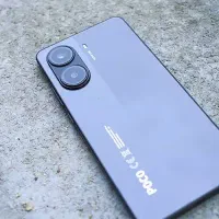 Poco x7 pro|موبایل|رودسر, |دیوار