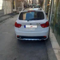 کوییک GXR فول مدل 402|خودرو سواری و وانت|چهاردانگه (تهران), |دیوار