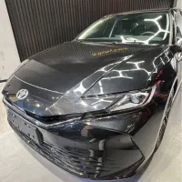 تویوتا کمری ۲۰۲۴ فول ۲۵۰۰ هیبرید