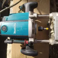 اورفرز نجاری ماکیتا RP1800 ژاپن اصل|ابزارآلات|رودسر, |دیوار