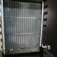 کمد کتابخانه توستر کباب‌پز...|حراج|تهران, دستغیب|دیوار