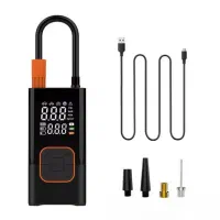 پمپ باد شارژی