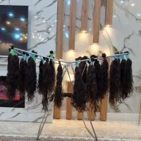 خریدار اصلی مو صادر کننده بدون واسطه