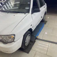 پراید ۱۳۲|خودرو سواری و وانت|محمدشهر, شهرک پیام (مهرالبرز)|دیوار