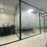 شیشه سکوریت ، شیشه دوجداره