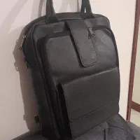 کیف اداری و دانشجویی در سه مدل بسیار شیک|کیف، کفش، کمربند|کرج, ساماندهی|دیوار