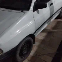 پراید۱۳۸۳|خودرو سواری و وانت|چناران, |دیوار