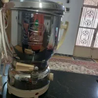 فروش سماور برقی|سماور، چایساز، قهوهساز|خرمشهر, |دیوار
