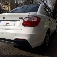 سایناsمدل ۴۰۲|خودرو سواری و وانت|تبریز, |دیوار