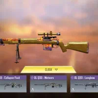 اکانت کالاف