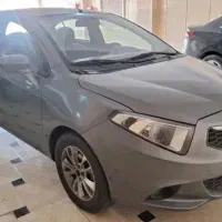 برلیانس h 220 مدل ۹۷