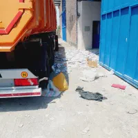 خریدار ضایعات کاغذی.بدون مطالعه تماس نگیرین لطفا