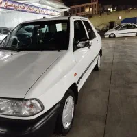 پراید 131مدل 98