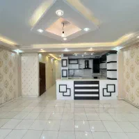 آپارتمان سهند ۸۵متر شخصی ساز فاز ۲ طبقه ۲