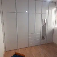 کمد دیواری|جاکفشی، کمد، دراور|سرپل ذهاب, |دیوار