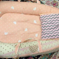 تشک نوزاد|اسباب و اثاث بچه|رشت, بازار|دیوار