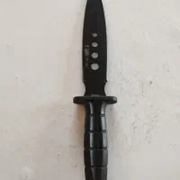 چاقو|کوهنوردی و کمپینگ|گنبد کاووس, |دیوار