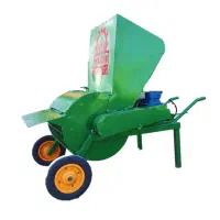 علف خوردکن علوفه خردکن