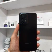 A33در حد رم۸ حافظه۱۲۸|موبایل|مشهد, مشکینی (شهرک غرب)|دیوار