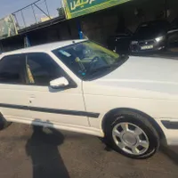 پژو پارس سال، مدل ۱۴۰۲