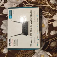 مودم ADSL2 PLUS