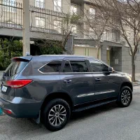 دایون y5  هفت نفره