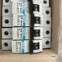 کنتاکتور ۳فاز