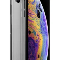 آیفون ایکس اس مکس ۲۵۶ گیگ نقره ای