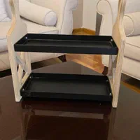 استند از جنس چوب و فلز