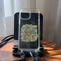 قاب آیفون۱۳ پرومکس