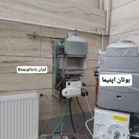 تعمیر و سرویس پکیج و اسپلیت (سراسر شیراز)|خدمات پیشه و مهارت|شیراز, فضلآباد|دیوار