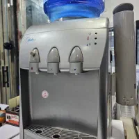 آبسردکن در حد نو